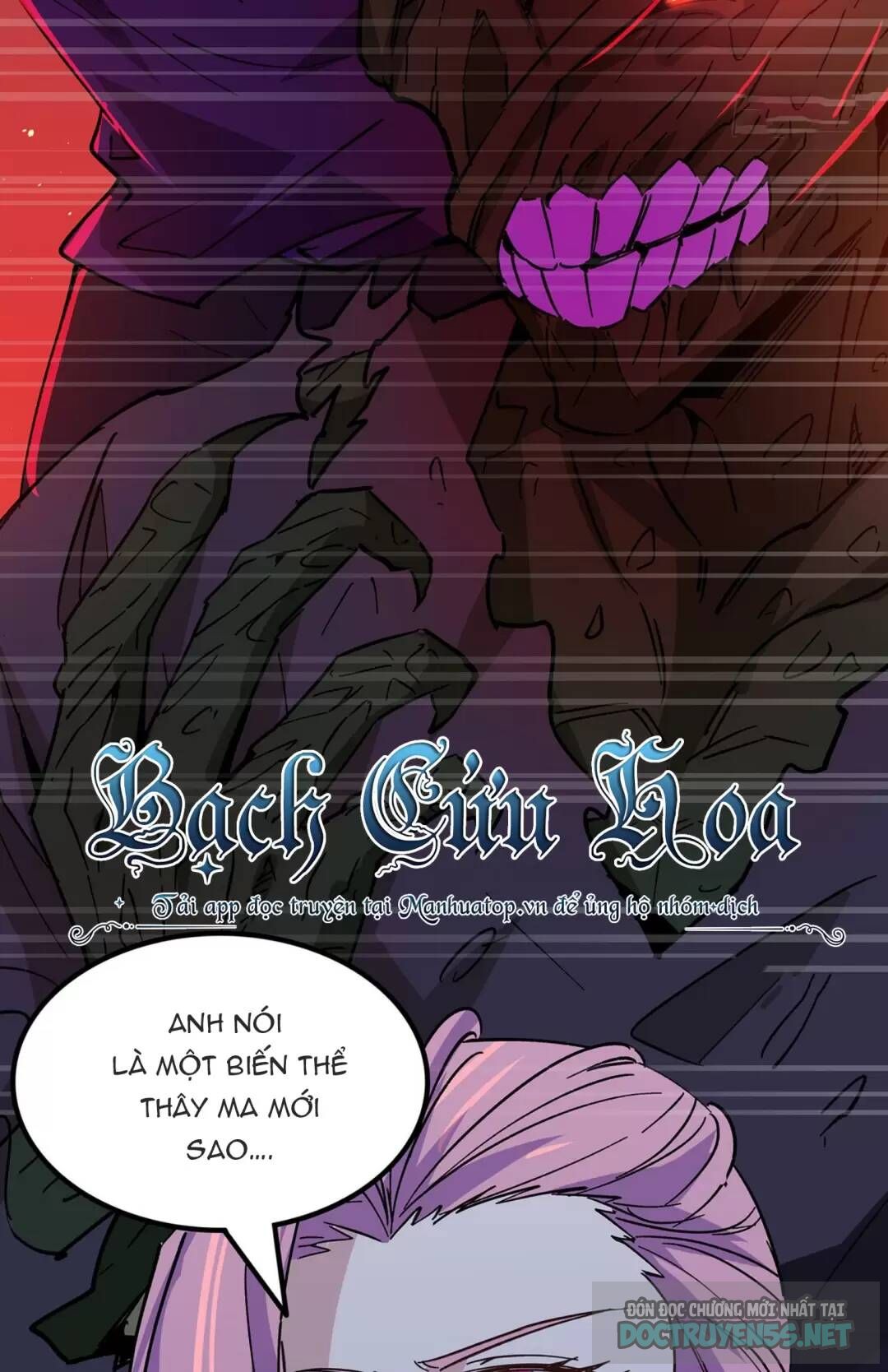 giải cứu 99 nữ chính ở mạt thế chapter 120 9