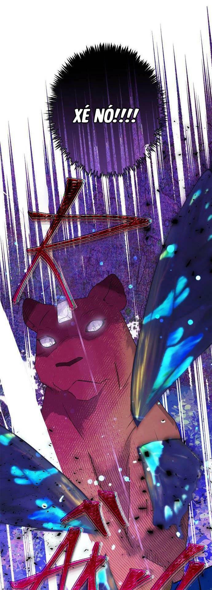 tôi đang nuôi dưỡng một con quái thú chapter 59 38