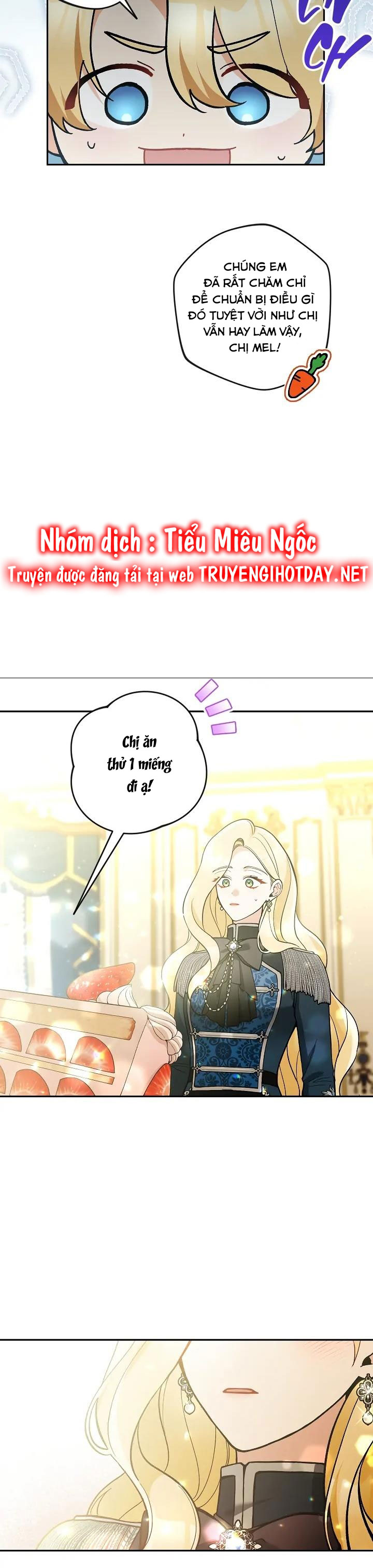 đừng đến cửa hàng của ác nữ phản diện chapter 59 9