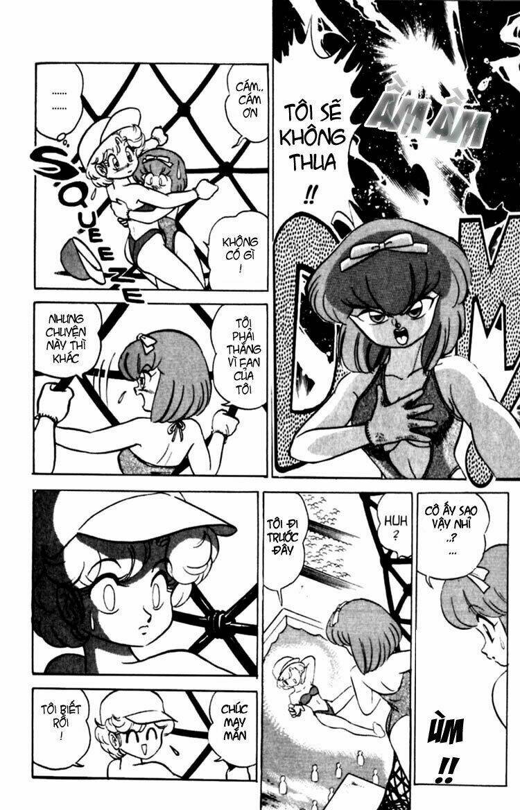 fubata-kun change! chapter 32 14