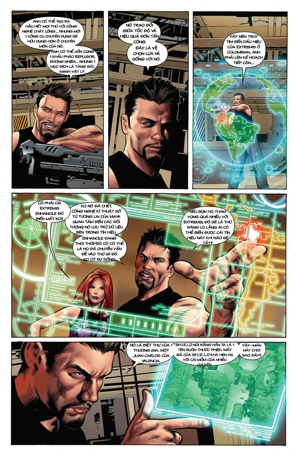 iron man v5 chapter 3 6