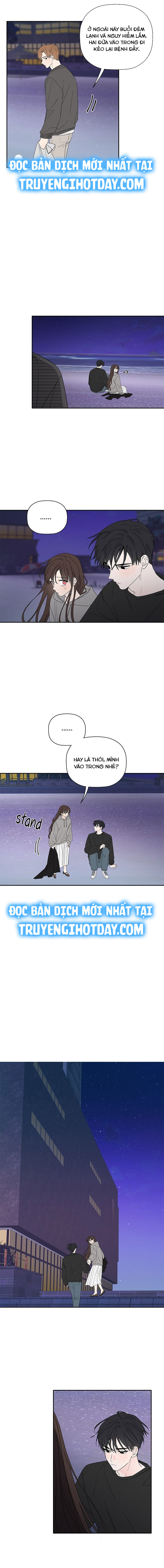 hương vị năm mới chapter 54 2