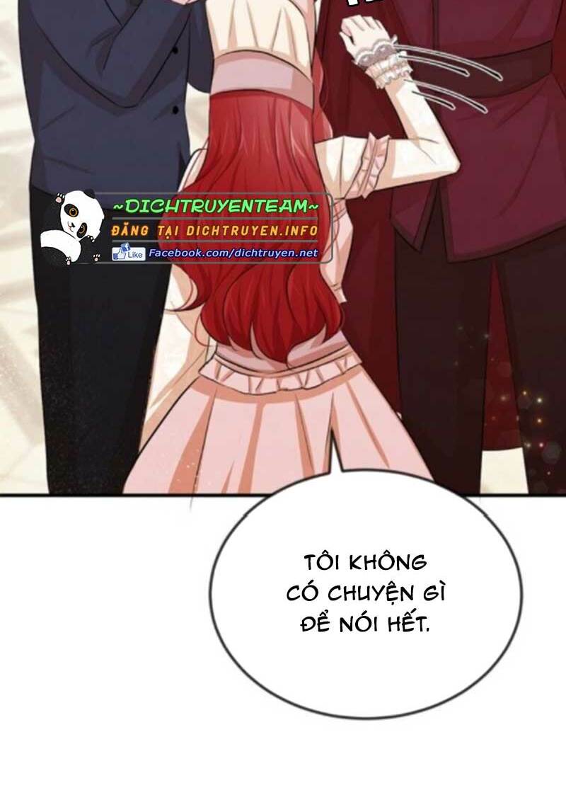 tiểu thư scarlet, em không muốn trả thù sao? chapter 18 81