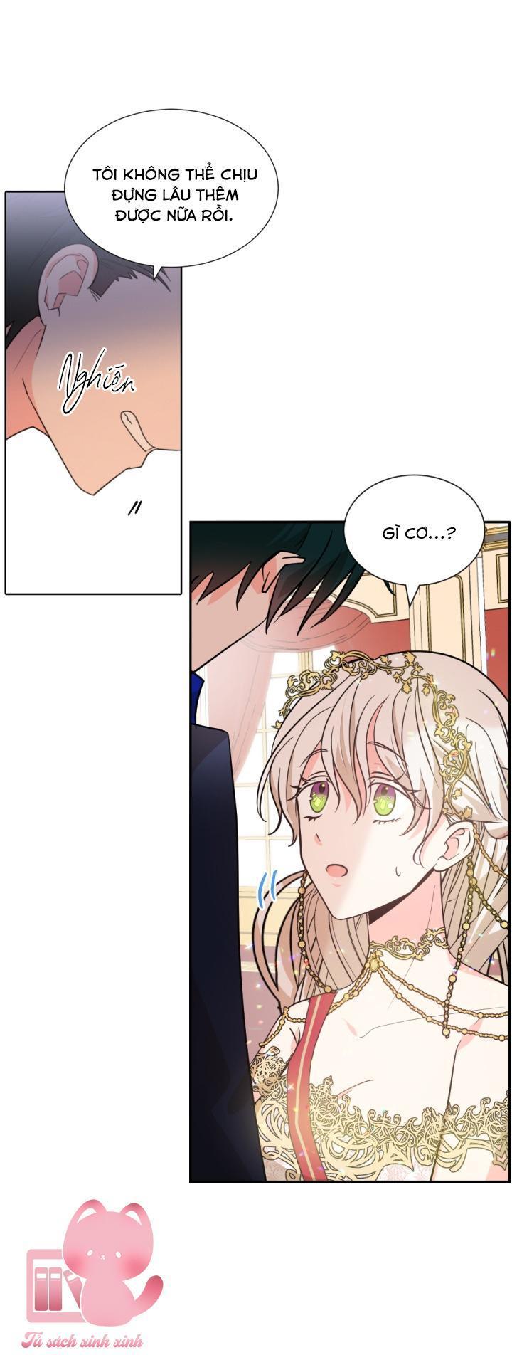 nguyện ước vô vọng của ma nữ chapter 44 54