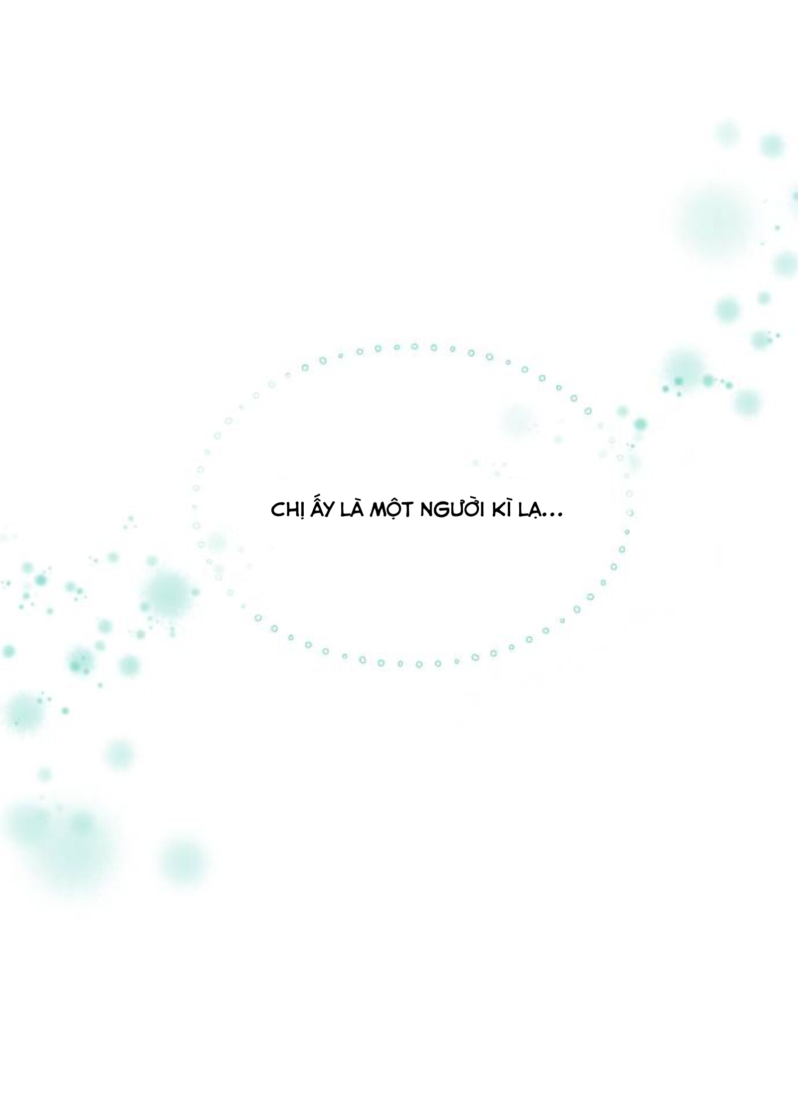 gửi anh,người nắm giữ những vì sao chapter 3 35