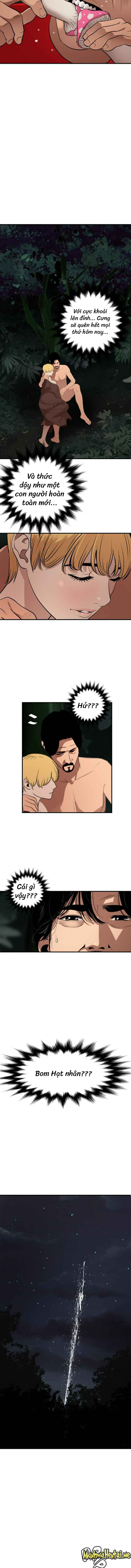 cột thu lôi chapter 81 9