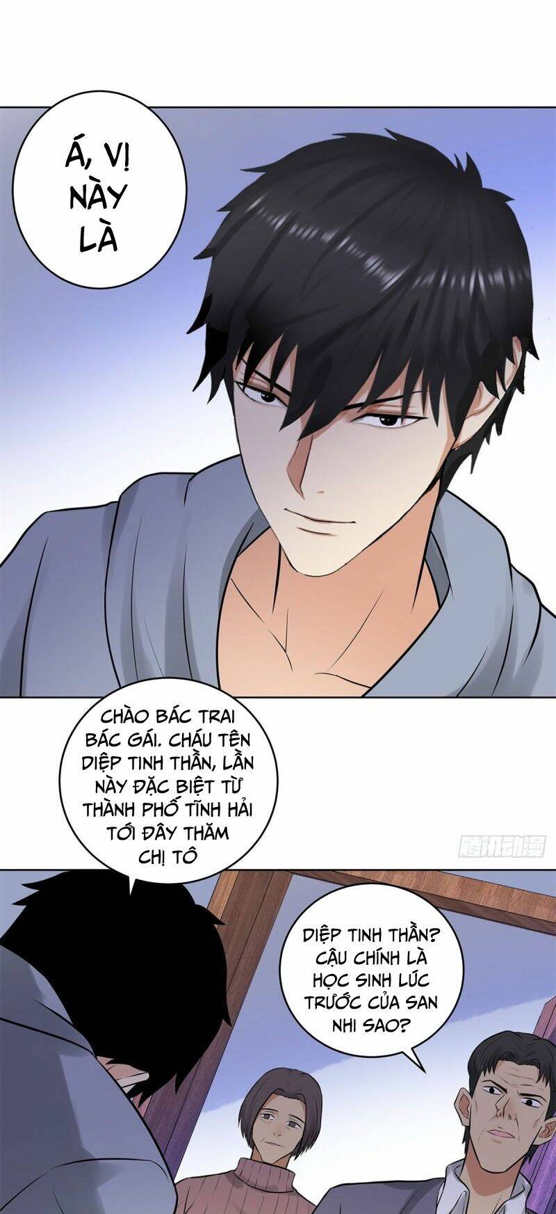 học viện cao thủ chapter 281 22