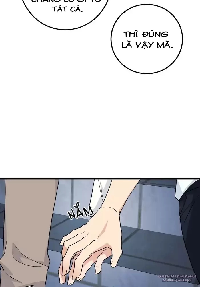 anh bạn của tôi đang phát sáng kìa ! chapter 33 81