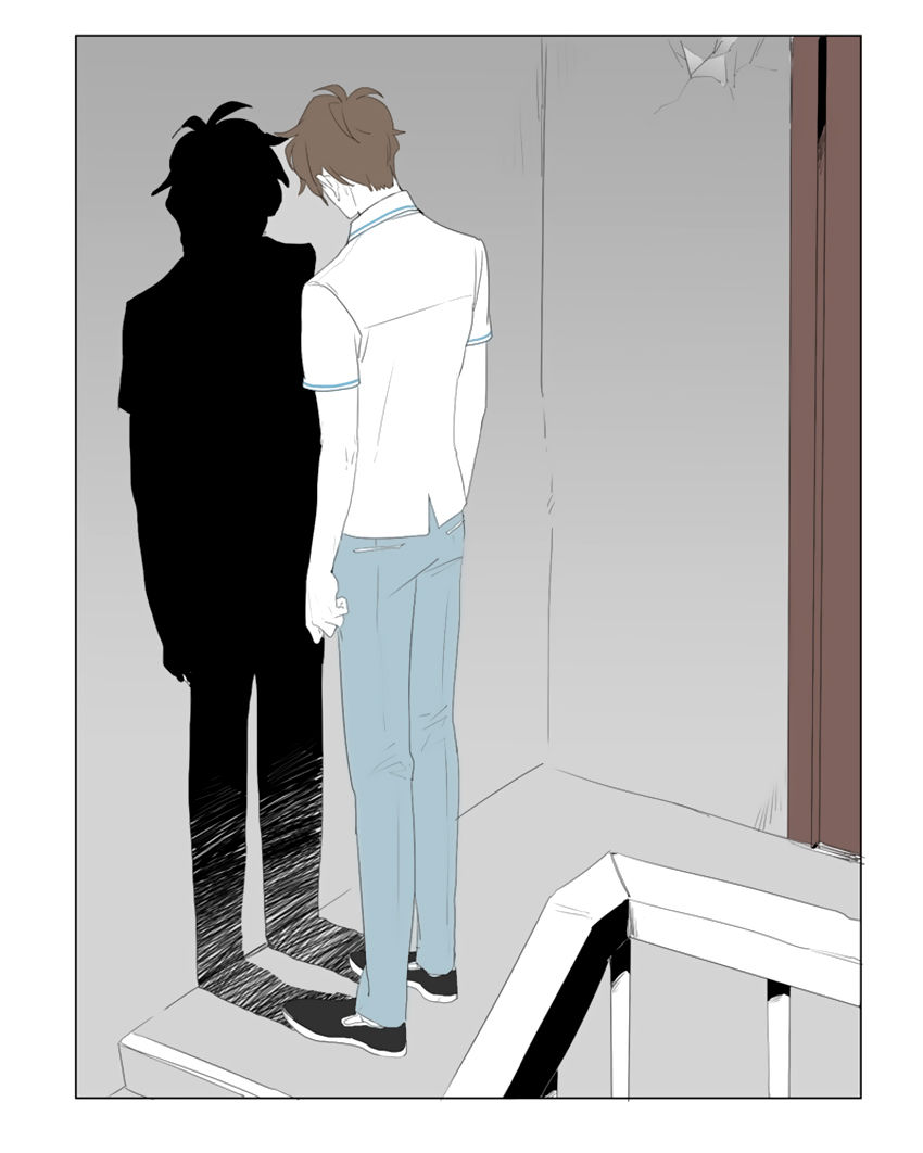 thú cưng của tôi là dơi chapter 35 17