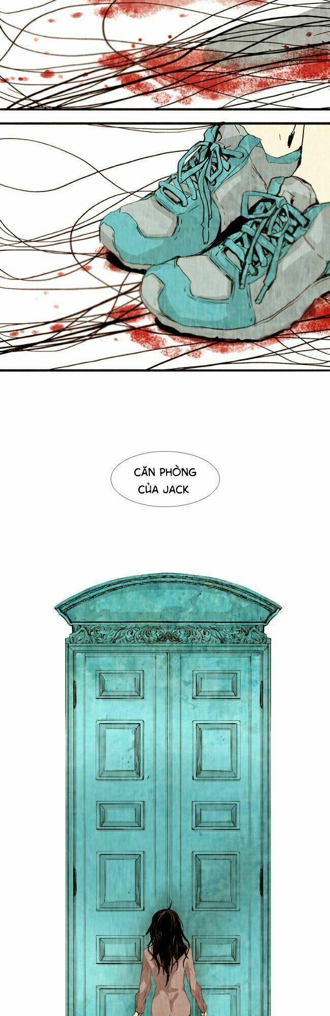 american ghost jack chapter 0 4