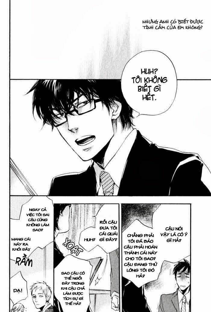 merry checker chapter 4 6