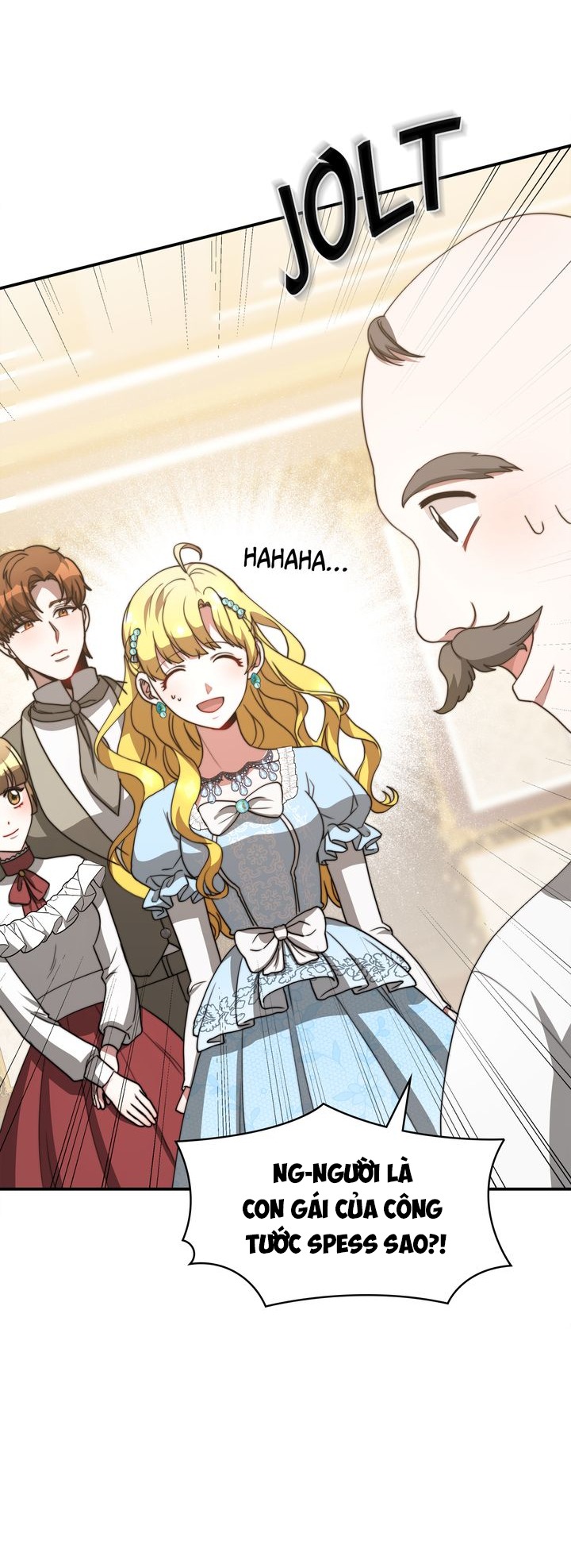 công nương eluana vita chapter 106 4