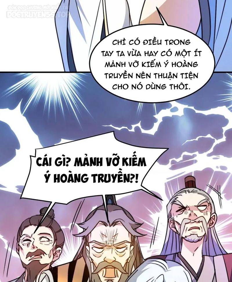 huyền huyễn: ta bắt đầu vô địch từ bại gia chapter 22 10