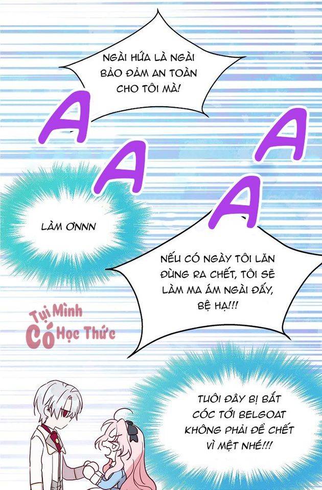 Quyến Rũ Cha Của Nhân Vật Phản Diện Chapter 18 54