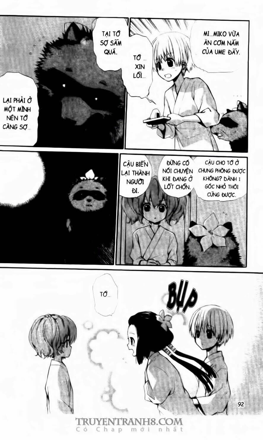 trường học bí ẩn chapter 39 18