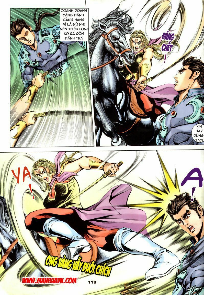 tầm tần ký chapter 74 29