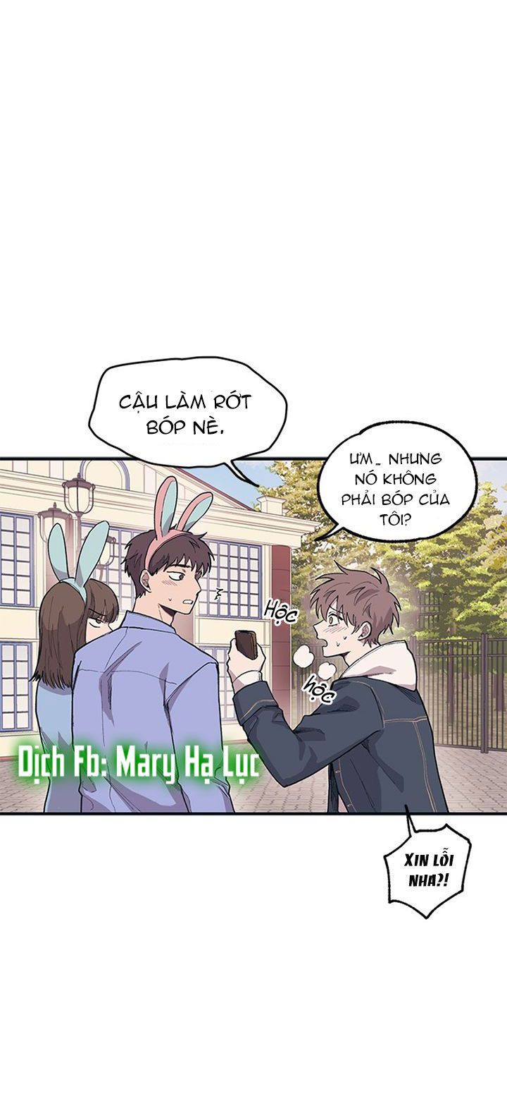 yeonwoo ngây thơ chapter 4 53