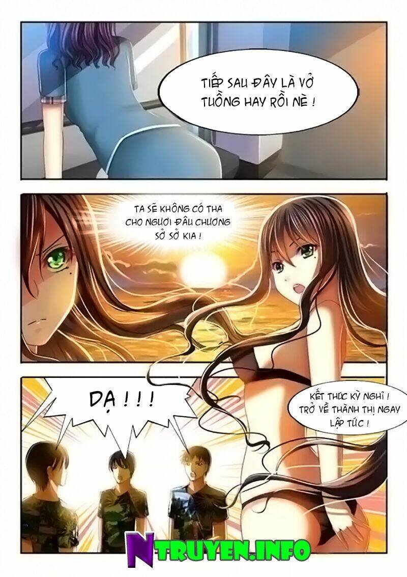 cuốn sổ tử thần phụ bản chapter 16 5