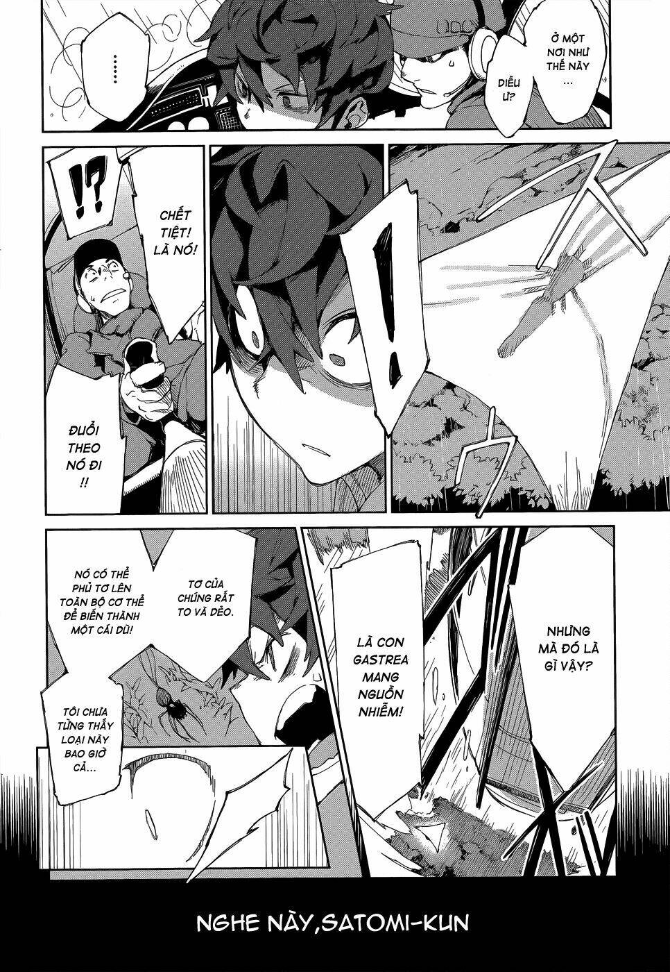 black bullet chapter 8 19