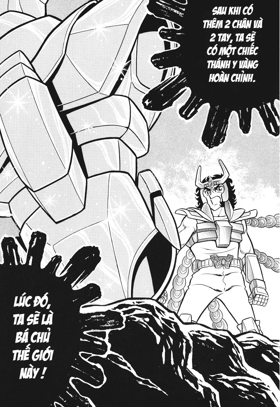 áo giáp vàng chapter 10 36