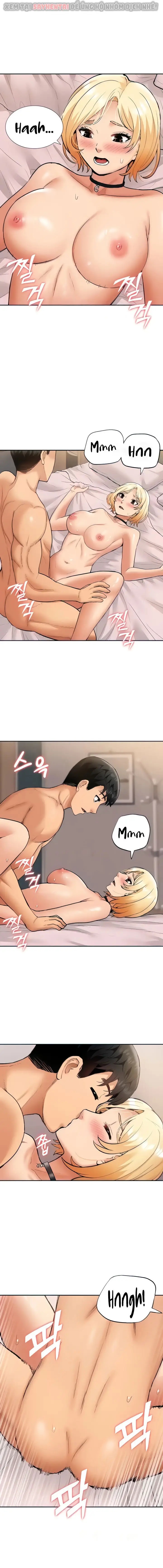 tôi là người bị thôi miên nhưng lại lập ra dàn harem idol chapter 27 11