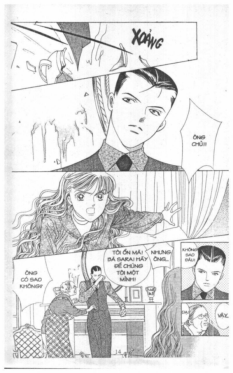 nàng tiên ánh trăng - kaguya hime chapter 21 14