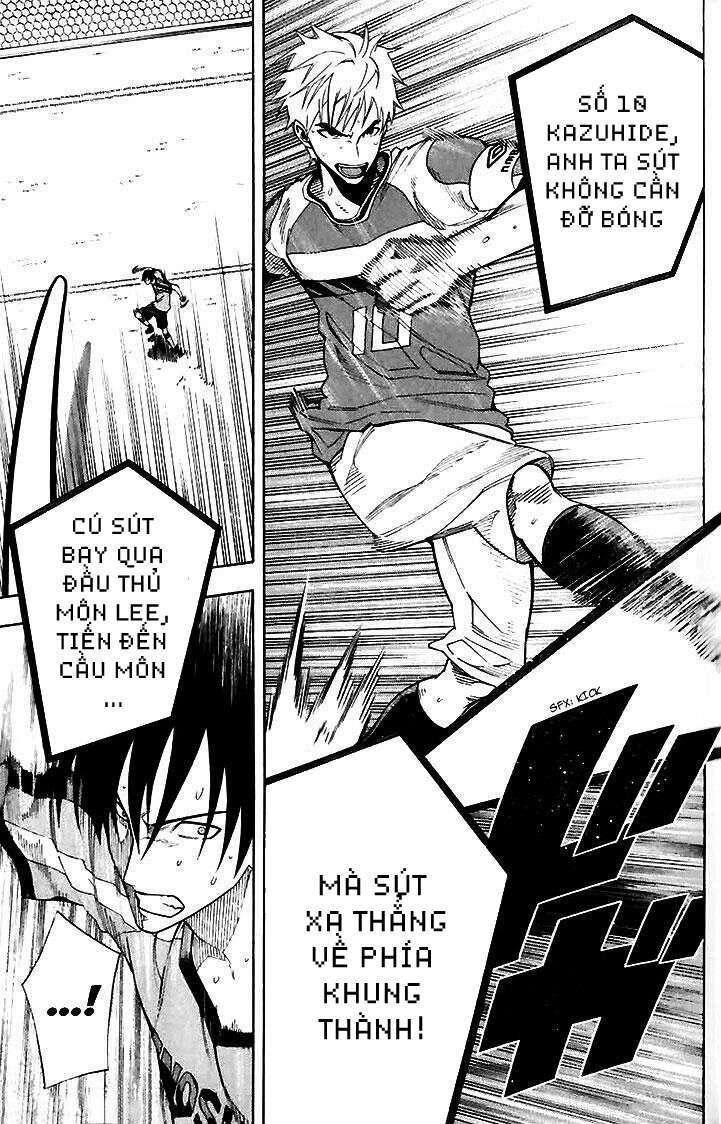 kỵ sĩ trong vòng cấm chapter 142 6