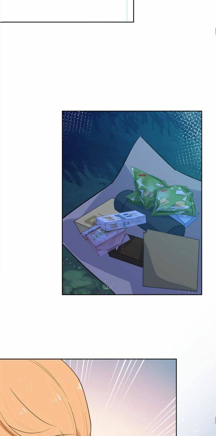 ma lạt thiên kim đẩu ác thiếu chapter 247 24