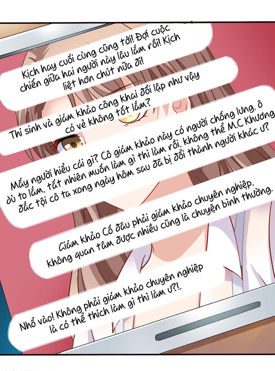 mỹ vị giai thê chapter 55 22