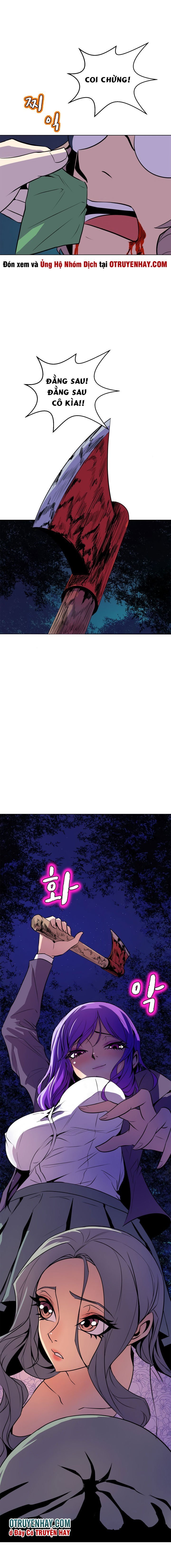 sahwa và nhiệm vụ bí mật của cô ấy chapter 54 17
