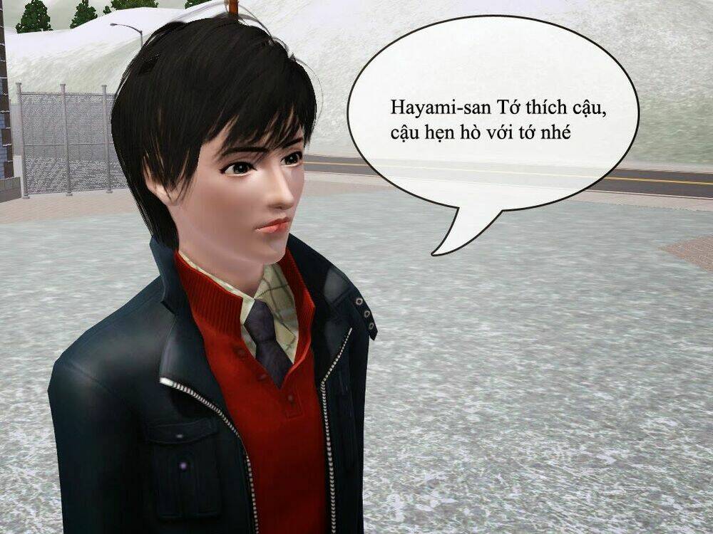 the fate chapter 15 46