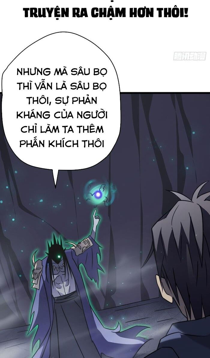 sát thần chi lộ tại dị giới chapter 24 7