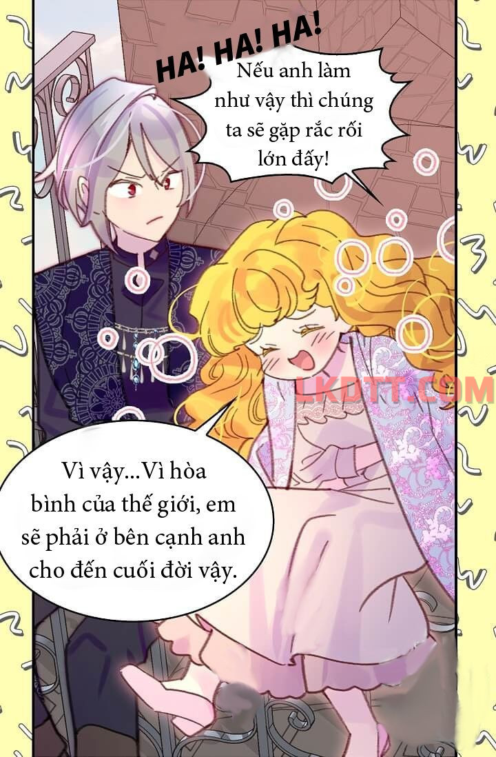 đừng xem thường nữ phụ chapter 127 41