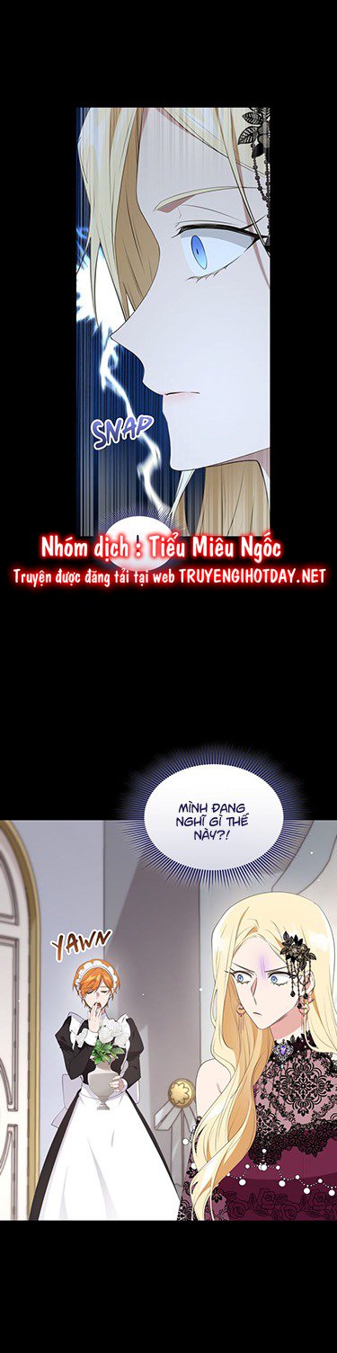 thưởng thức hương vị chapter 47 4