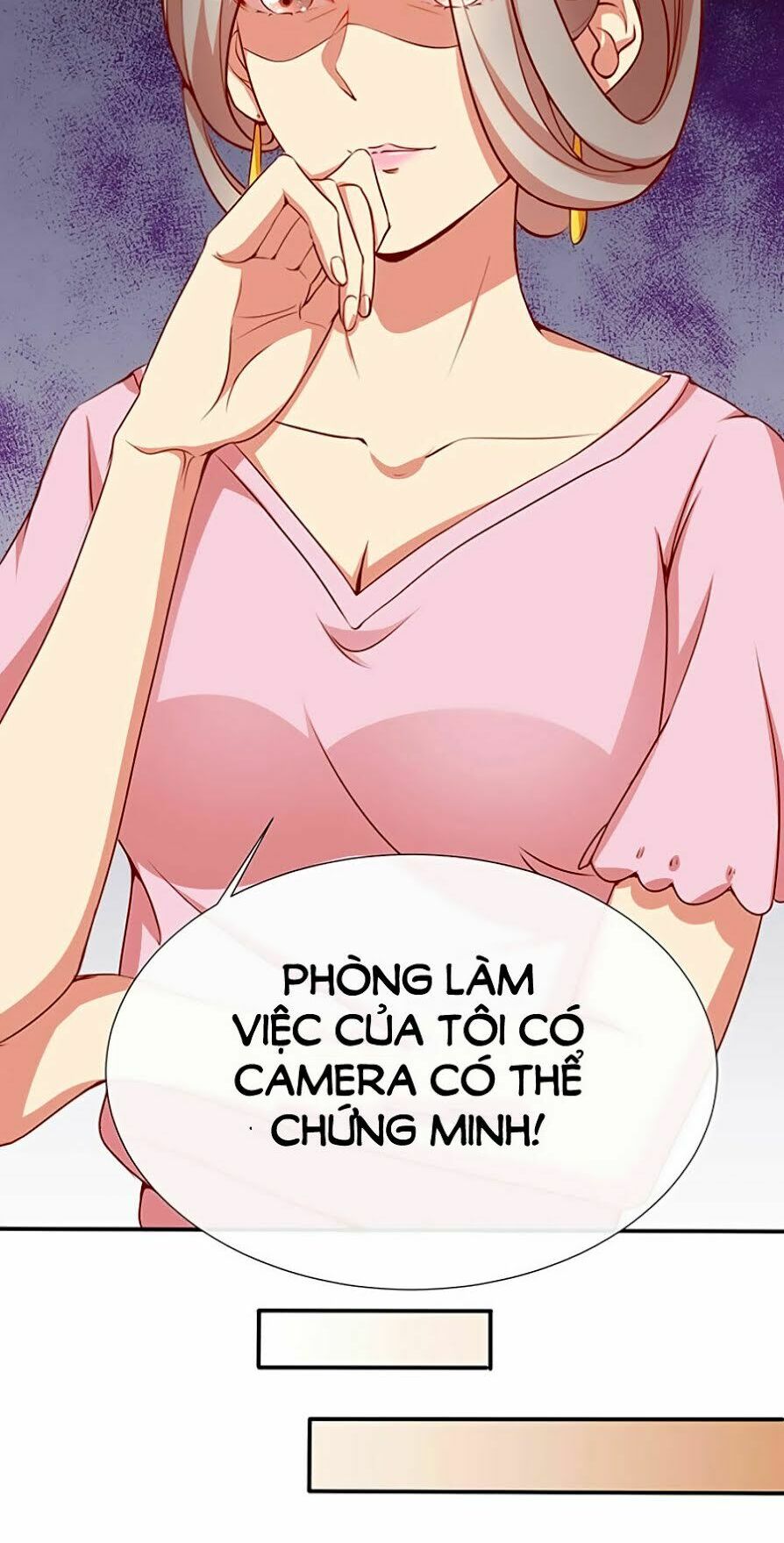 cả thế giới đều không bằng người chapter 46 34