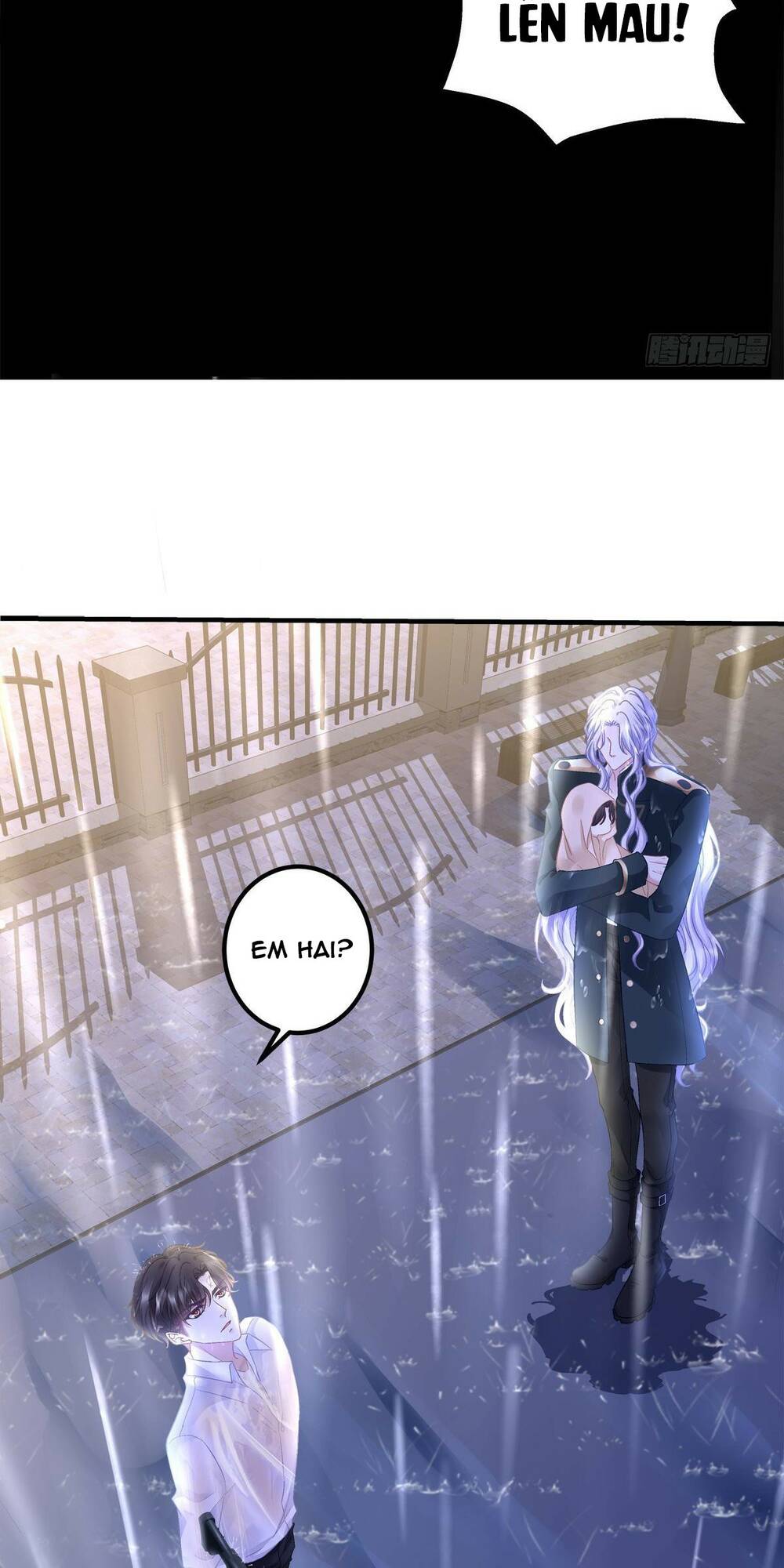 toàn bộ nắm trong tay chapter 137 32