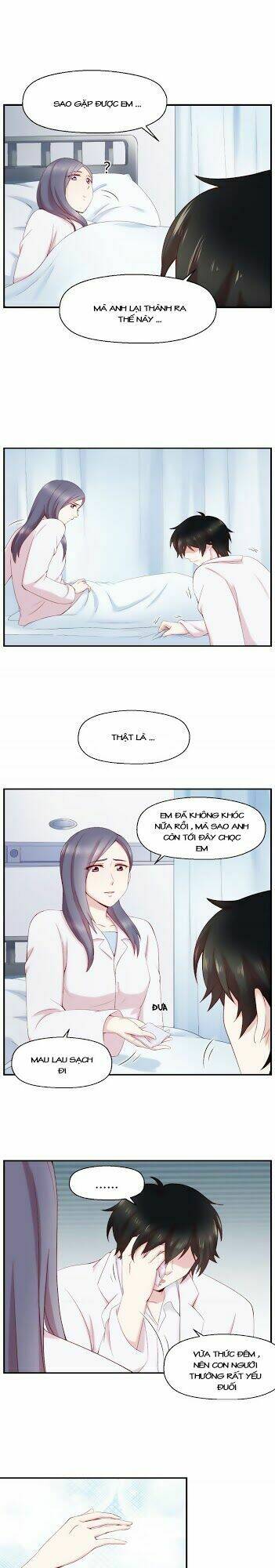 thần y apollo của tôi chapter 17 12