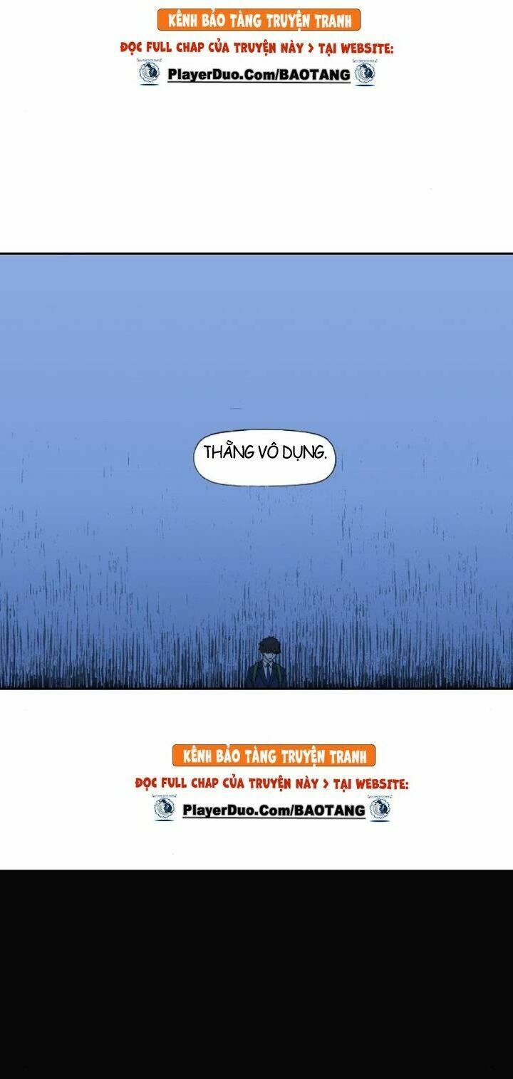 Võ Sĩ Quyền Anh chapter 43 44