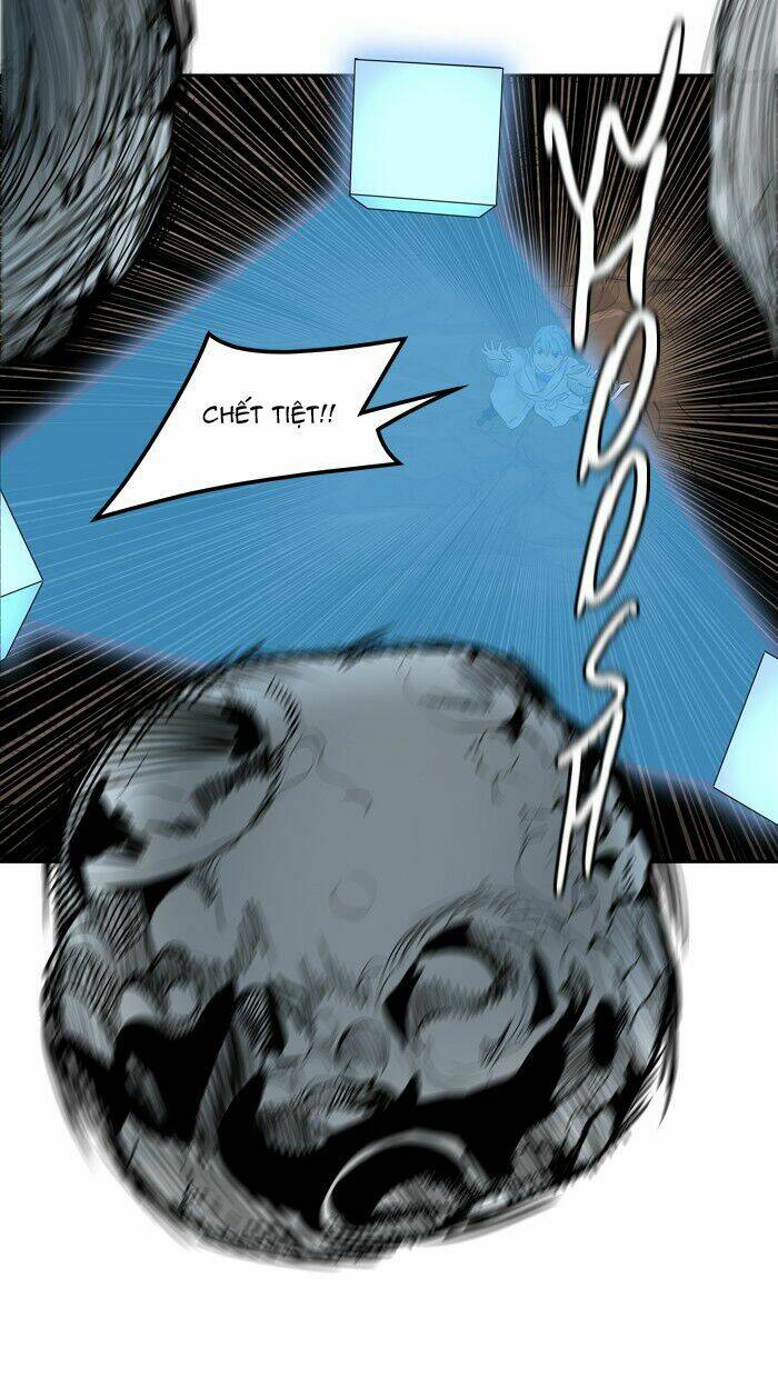 cuộc chiến trong tòa tháp chapter 361 66