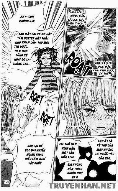 viên đạn tình yêu chapter 2 122