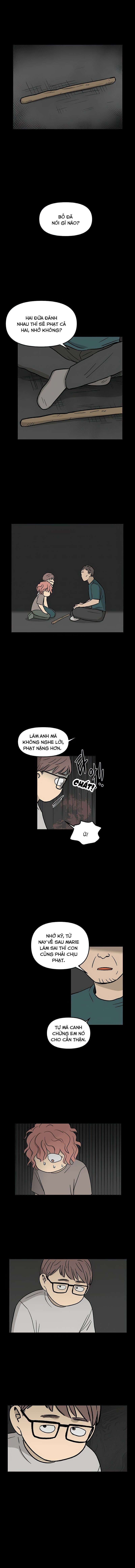 no home - không nhà chapter 51 1