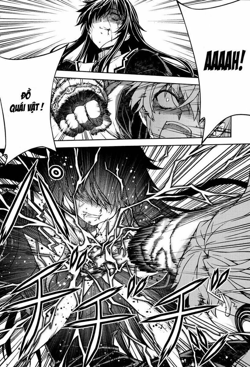 re:birth the lunatic taker chapter 22 24