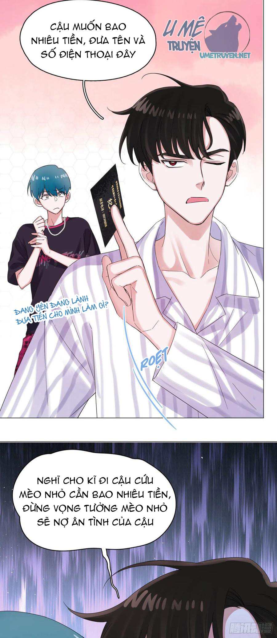 nhất hoàng cửu công thập nhị thê chapter 42 4