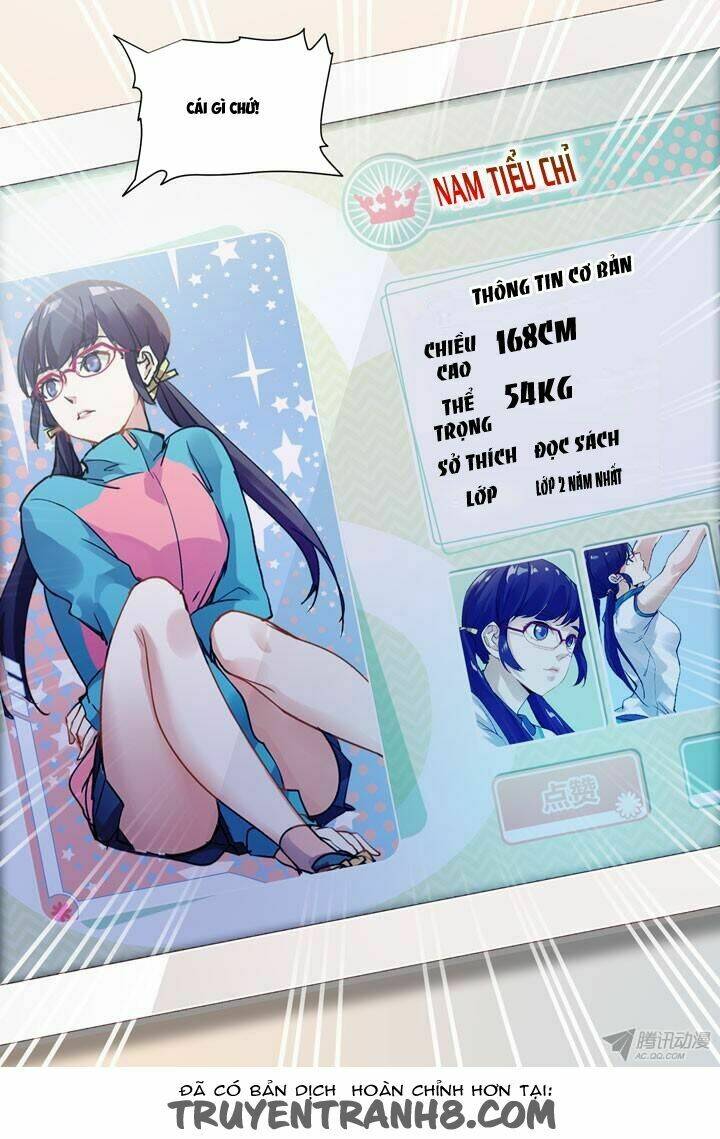 hiệp sĩ không có thể diện chapter 10 3