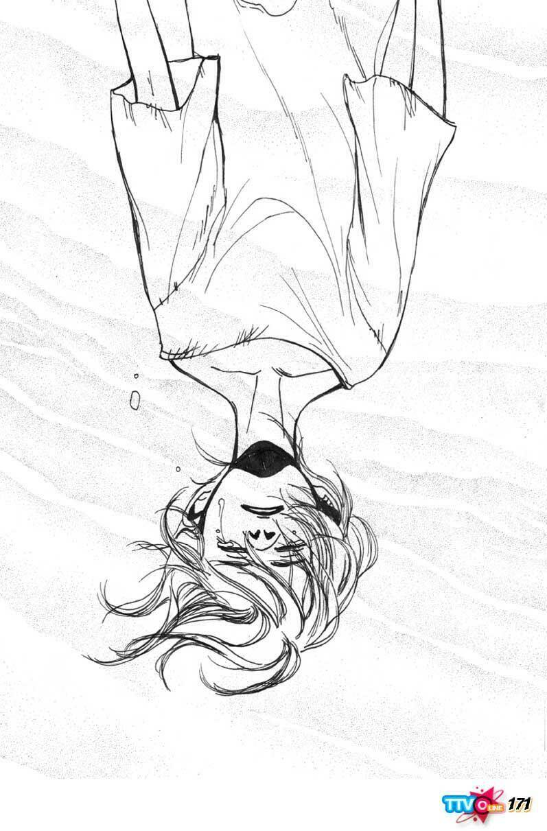 tạp chí truyện tranh việt nam online - ttvo chapter 3.2 91