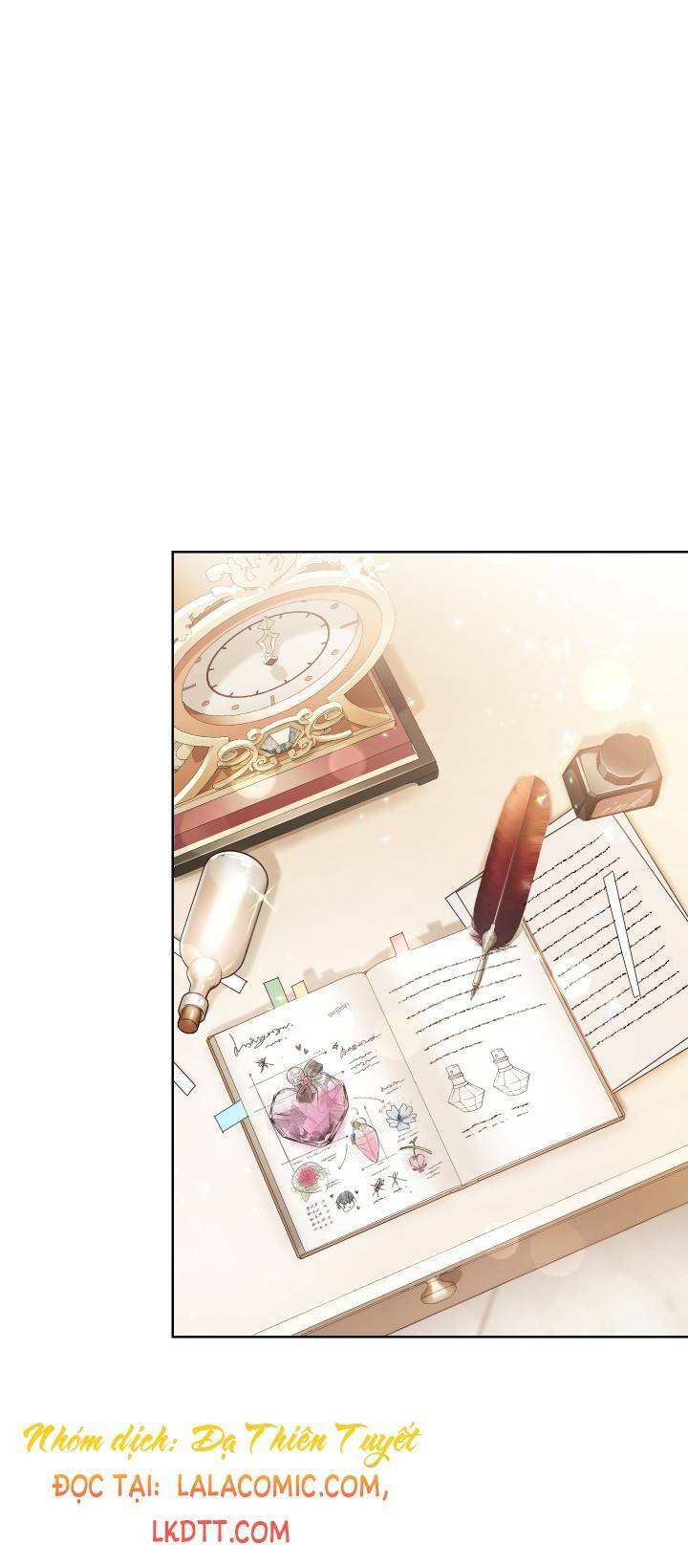 nhà điều chế nước hoa độc quyền của bạo chúa chapter 32 1