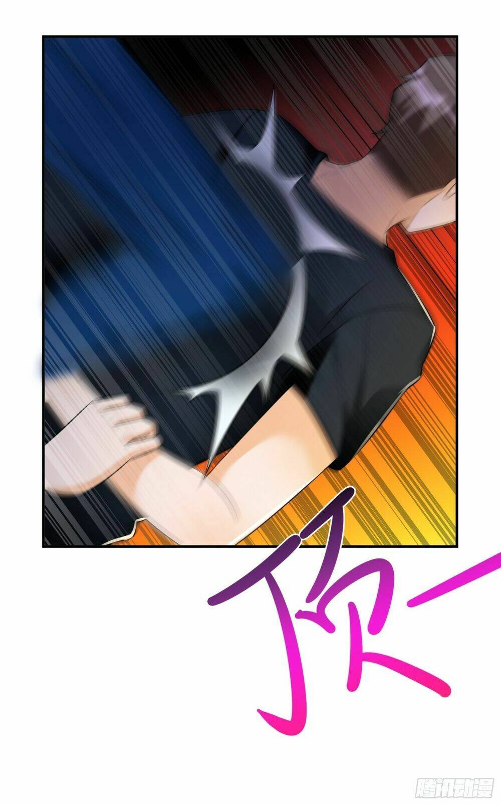 tôi thở cũng có thể mạnh hơn chapter 42 9