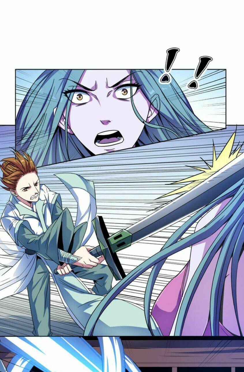 nghịch thiên đại thần chapter 8 12