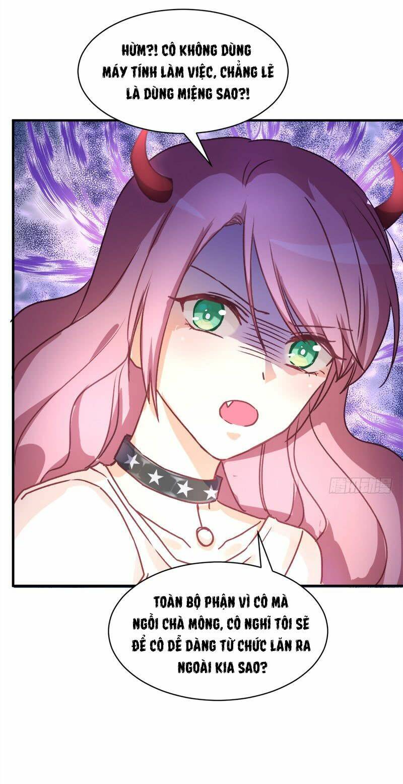 sở thích đặc biệt của nam thần chapter 5 13