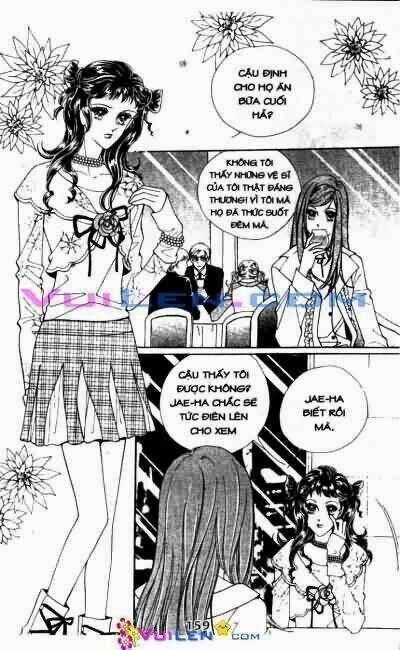 cô gái vương giả chapter 2 159
